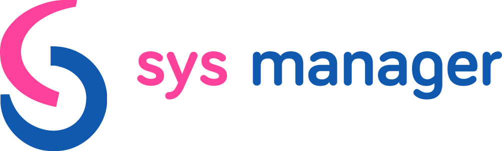 Sysmanager Logo